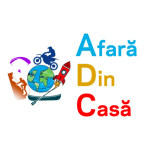 Afară din Casă